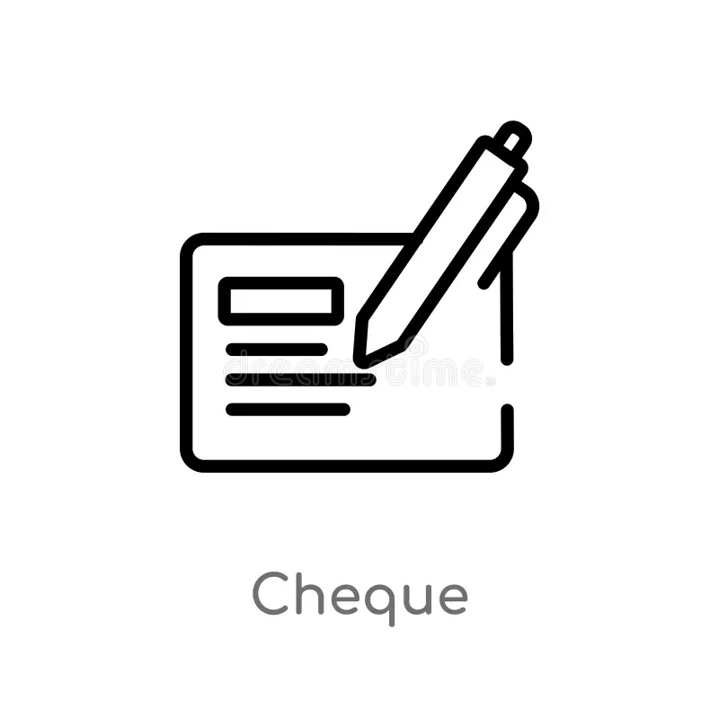 Chèque