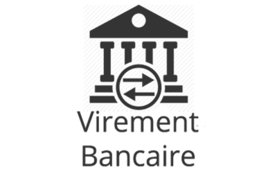 Virement bancaire